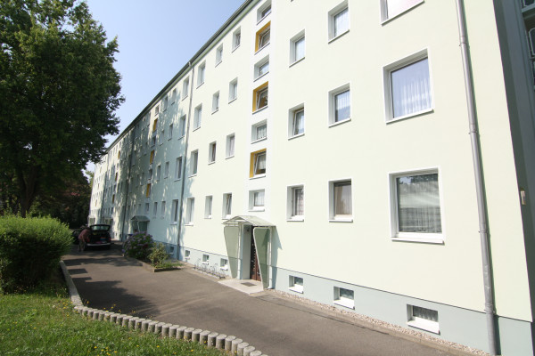Der perfekte Altersruhesitz, ruhig, bequem und komfortabel.