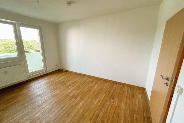 Ruhige 2RaumWE, mit Balkon, mit viel Grün, sauber und gepflegt.