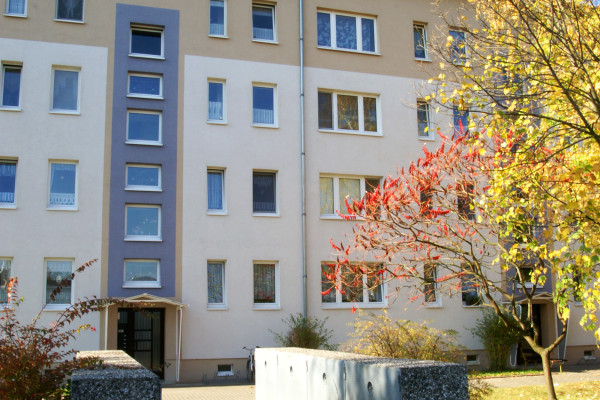 Schickes modernes Zuhause in einer ruhigen und familiengerechten Umgebung.